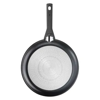 Excellence Koekenpan - Inductie - 30cm - Anti-aanbaklaag - Temperatuursensor by Tefal in Black – product photo 2 of 2