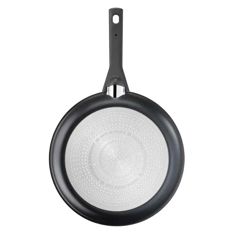 Excellence Koekenpan - Inductie - 30cm - Anti-aanbaklaag - Temperatuursensor by Tefal in Black – product photo 2 of 2