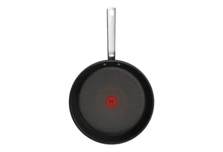 Experience - Koekenpan - 28 cm - Fusion Core - Anti-aanbaklaag - Inductie - Geschikt voor gebruik met metalen spatels by Tefal in Black – product photo 2 of 2