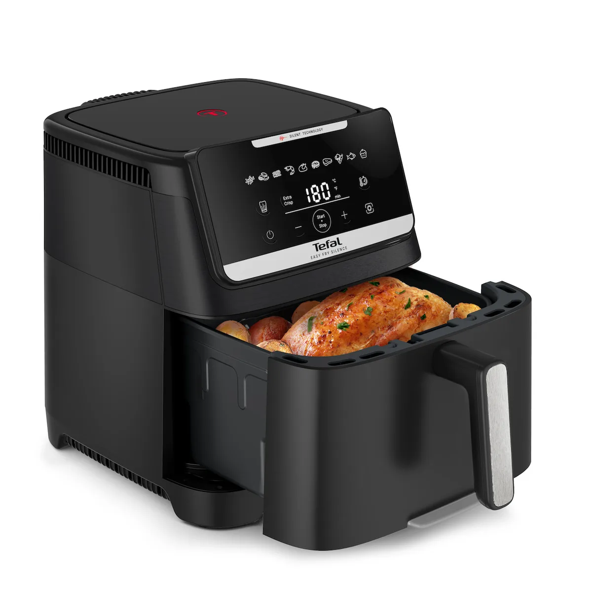 EY8428 Airfryer van Tefal – productfoto