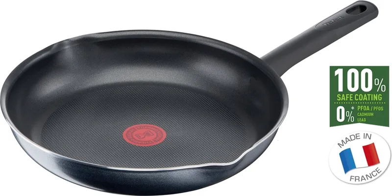 Family Day koekenpan 32 cm by Tefal in Black – product photo