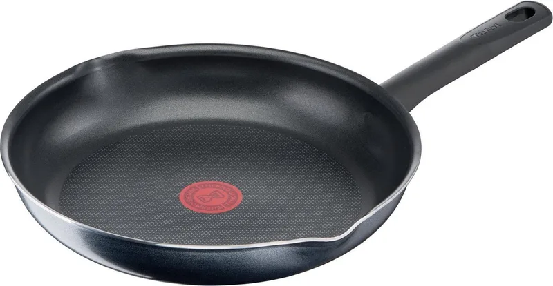 Family Day koekenpan - Ø 28 cm by Tefal in Black – product photo