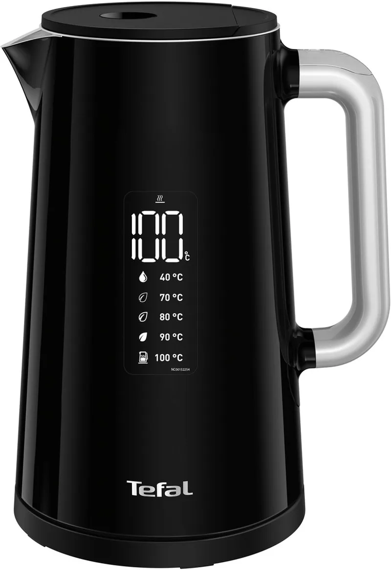 Flagship KO8508 - Waterkoker Flagship 1,7 Liter by Tefal in Black – product photo