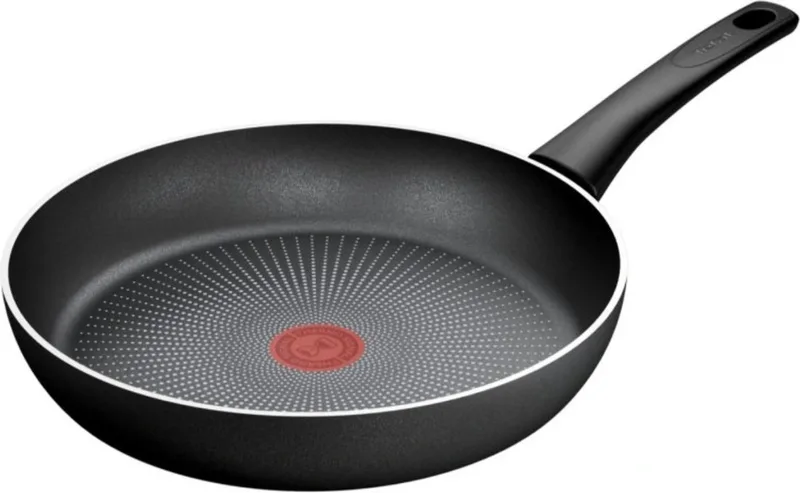 Force - Koekenpan - 28cm - Geschikt voor Inductie by Tefal in Black – product photo