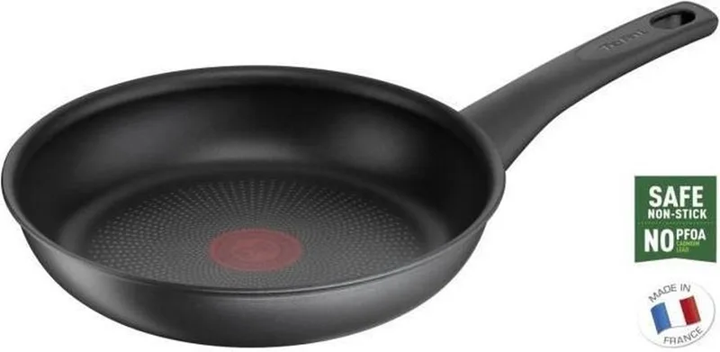 G2870302 - Non-stick Frying pan - 22 cm by Tefal in Black – product photo