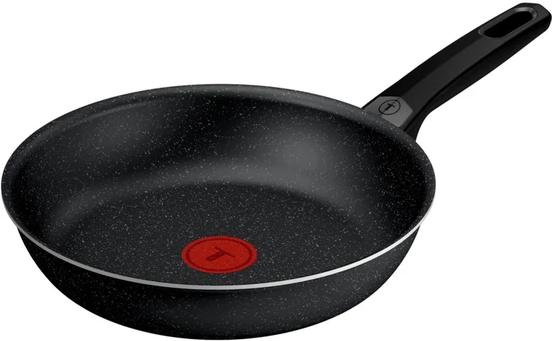 G7 Extra Koekenpan 26cm - Geschikt voor Gas & Keramisch by Tefal in Black – product photo