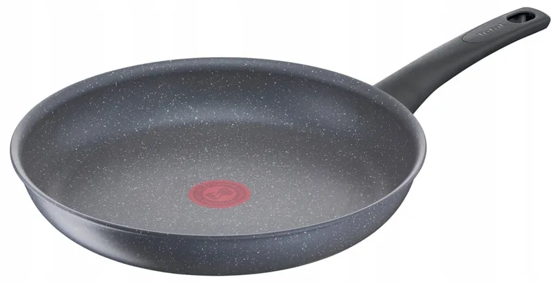 Healthy Chef Koekenpan 26cm - Anti-aanbak, Geschikt voor Inductie från Tefal i Grå – produktbild