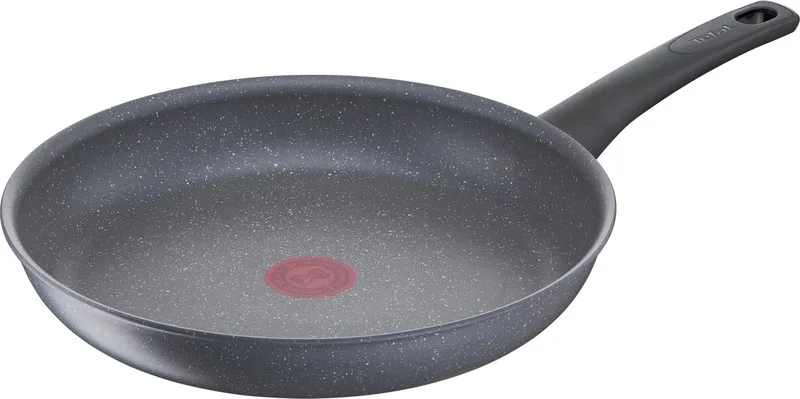 Healthy Chef - Koekenpan - Ø28 cm - Geschikt voor Inductie - Anti-aanbaklaag - Gezond Koken van Tefal in Grijs – productfoto