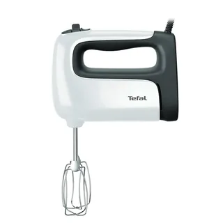 HT4601 Prep'Mix+ Handmixer - 500 watt - 5 snelheden de Tefal en Rouge – photo produit 5 sur 5