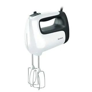HT4601 Prep'Mix+ Handmixer - 500 watt - 5 snelheden de Tefal en Rouge – photo produit 2 sur 5