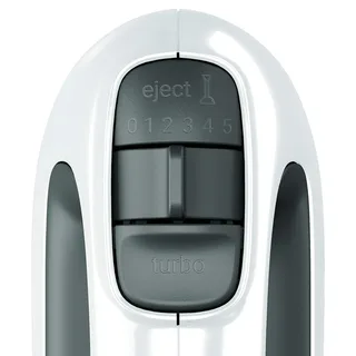 HT4601 Prep'Mix+ Handmixer - 500 watt - 5 snelheden de Tefal en Rouge – photo produit 4 sur 5