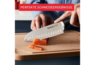 Ice Force Broodmes - 20 cm - Ergonomisch Handvat - Voor Brood en Gebak von Tefal in Rvs – Produktfoto 5 von 5