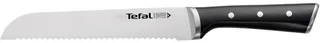 Ice Force Broodmes - 20 cm - Ergonomisch Handvat - Voor Brood en Gebak von Tefal in Rvs – Produktfoto 2 von 5