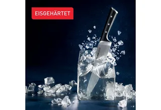 Ice Force Broodmes - 20 cm - Ergonomisch Handvat - Voor Brood en Gebak von Tefal in Rvs – Produktfoto 4 von 5