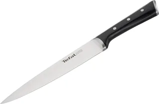 Ice Force - Steakmes - 11 cm - 4-delige Set - RVS - IJsgehard - Ergonomisch by Tefal in Black – product photo 1 of 5