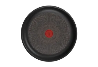 Ingenio Excellence Fusion, Pfanne 28 cm, Antihaftbeschichtung, induktionsgeeignet, P0050653 von Tefal in Schwarz – Produktfoto 2 von 3