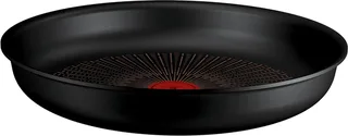 Ingenio Excellence Fusion, Pfanne 28 cm, Antihaftbeschichtung, induktionsgeeignet, P0050653 von Tefal in Schwarz – Produktfoto 1 von 3