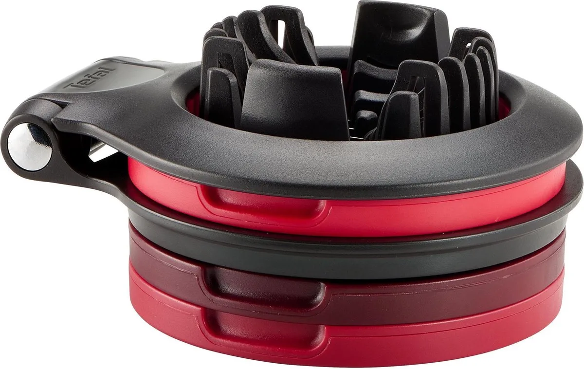 Ingenio K20735 - Multi Eiersnijder - Kunststof - Geschikt voor Plakken en Partjes by Tefal in Tefal – product photo