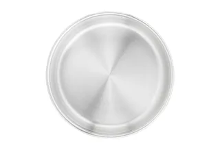 Ingenio Preference - Steelpan - Ø18 cm - Zonder handgreep von Tefal in Roestvrij staal – Produktfoto 2 von 4