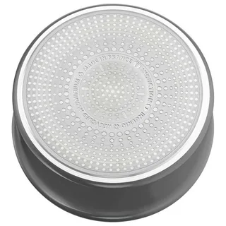 Ingenio Renew Kookpannenset 4-delig - Keramisch von Tefal in Grau – Produktfoto 4 von 6