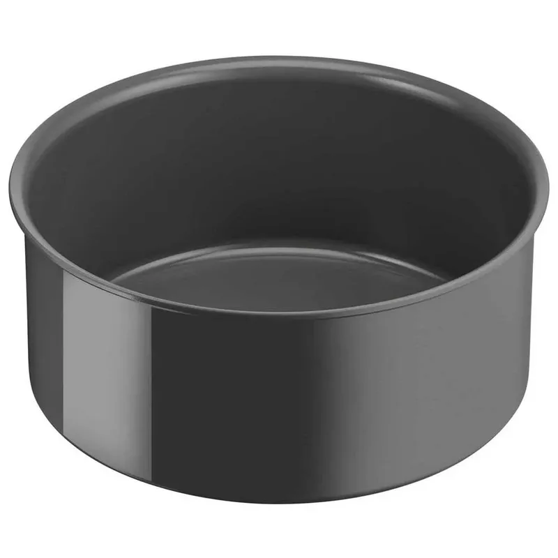 Ingenio Renew Kookpannenset 4-delig - Keramisch von Tefal in Grau – Produktfoto 3 von 6