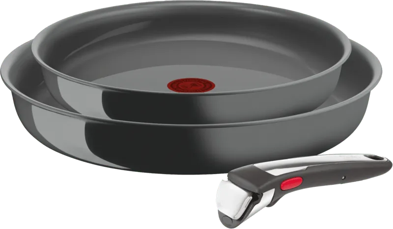 Ingenio Renew On Pannenset 3-delig von Tefal – Produktfoto