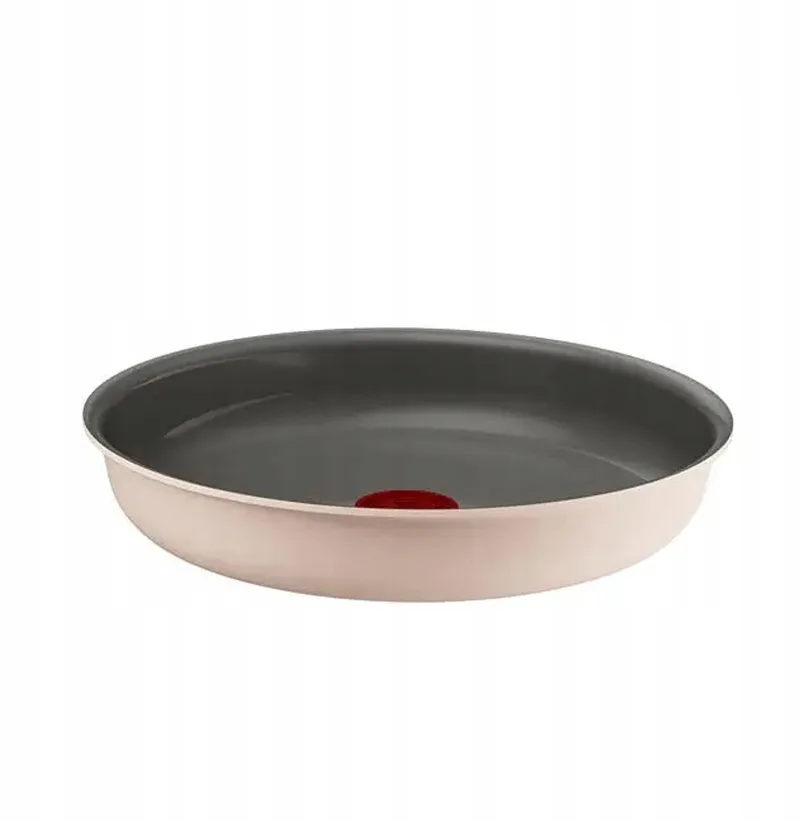 Ingenio Revive Koekenpan 26 cm Keramisch by Tefal in Beige – product photo