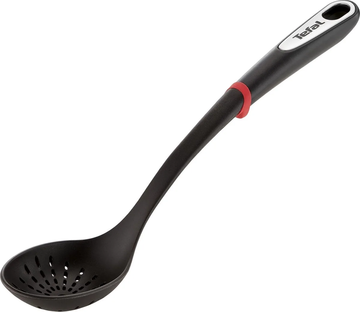 Ingenio Schuimspaan van Tefal in Zwart – productfoto
