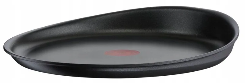 Ingenio Unlimited Crêpepan 27cm - Geschikt voor Inductie de Tefal en Noir – photo produit