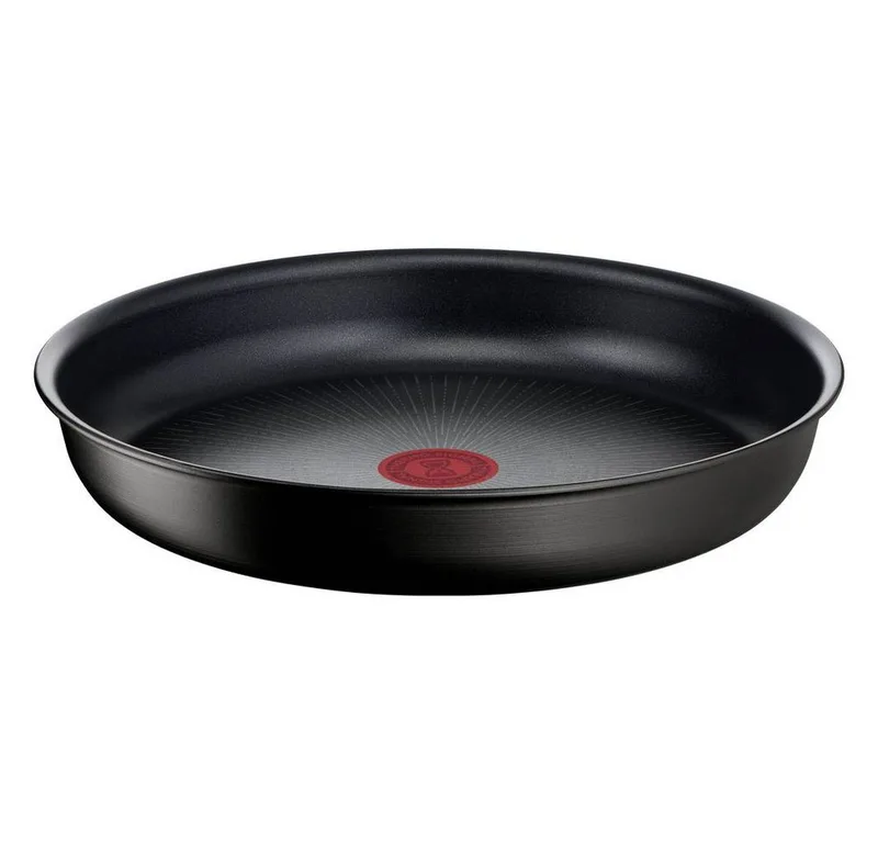 Ingenio Unlimited L76390 pannenset 3 stuk(s) by Tefal in Black – product photo 2 of 5