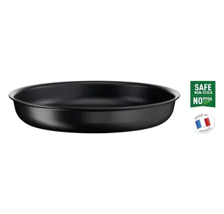 Ingenio Unlimited L76390 pannenset 3 stuk(s) by Tefal in Black – product photo 4 of 5