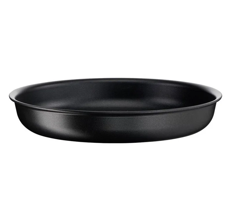 Ingenio Unlimited L76390 pannenset 3 stuk(s) by Tefal in Black – product photo 3 of 5