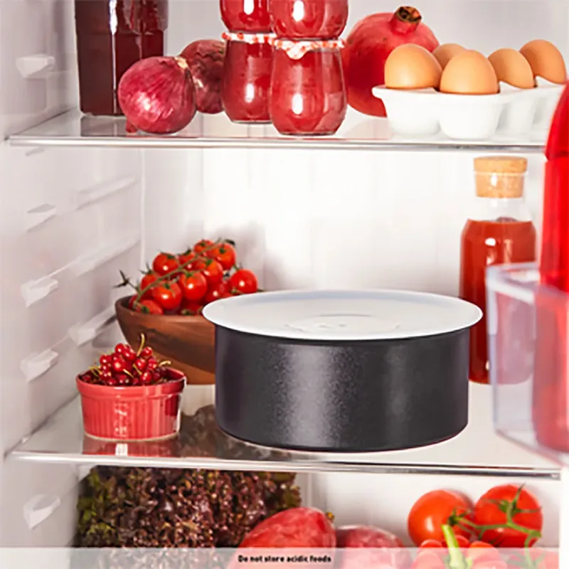 Ingenio Unlimited L7639343 pannenset 4 stuk(s) by Tefal in Black – product photo 6 of 6