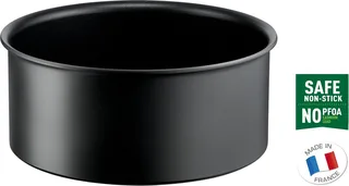Ingenio Unlimited L76495 pannenset 5 stuk(s) de Tefal en Noir – photo produit 1 sur 6