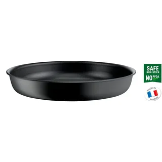 Ingenio Unlimited L76495 pannenset 5 stuk(s) de Tefal en Noir – photo produit 3 sur 6
