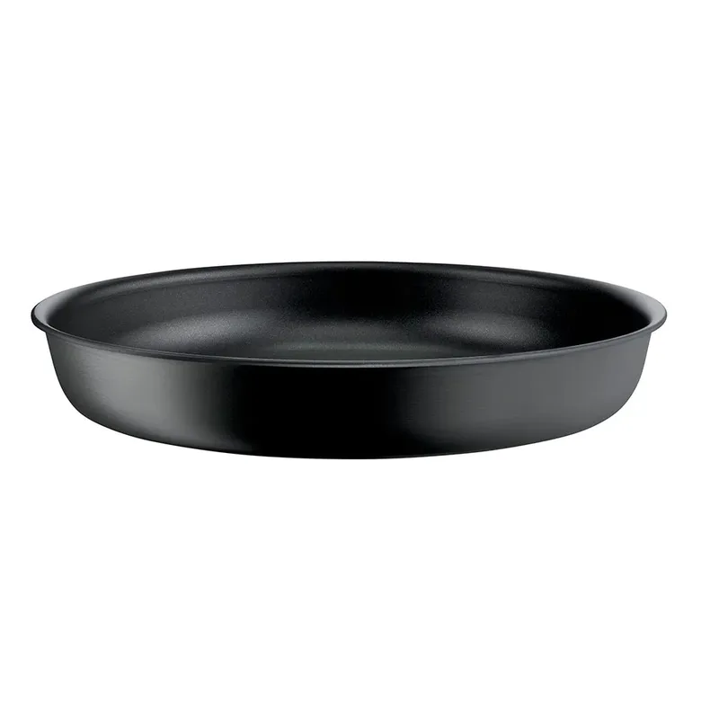 Ingenio Unlimited L76495 pannenset 5 stuk(s) de Tefal en Noir – photo produit 4 sur 6