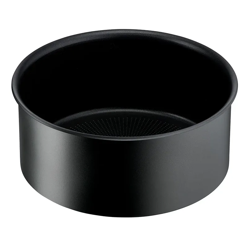 Ingenio Unlimited L76495 pannenset 5 stuk(s) de Tefal en Noir – photo produit 2 sur 6