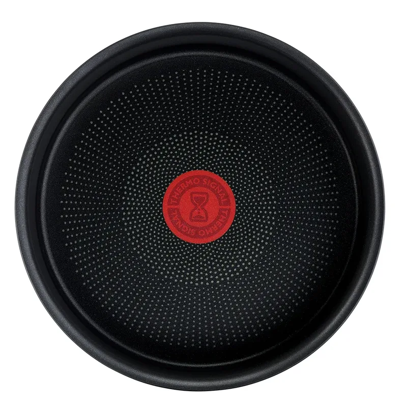 Ingenio Unlimited L76495 pannenset 5 stuk(s) de Tefal en Noir – photo produit 6 sur 6