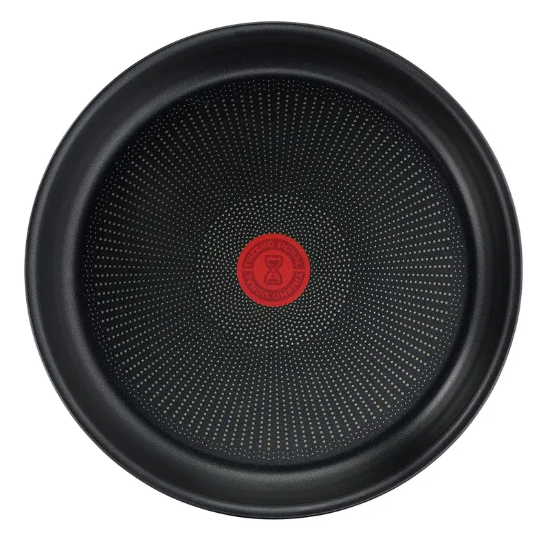 Ingenio Unlimited L76495 pannenset 5 stuk(s) de Tefal en Noir – photo produit 5 sur 6