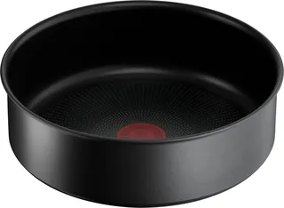 Ingenio Unlimited Pannenset - 10-delig by Tefal in Black – product photo 1 of 3