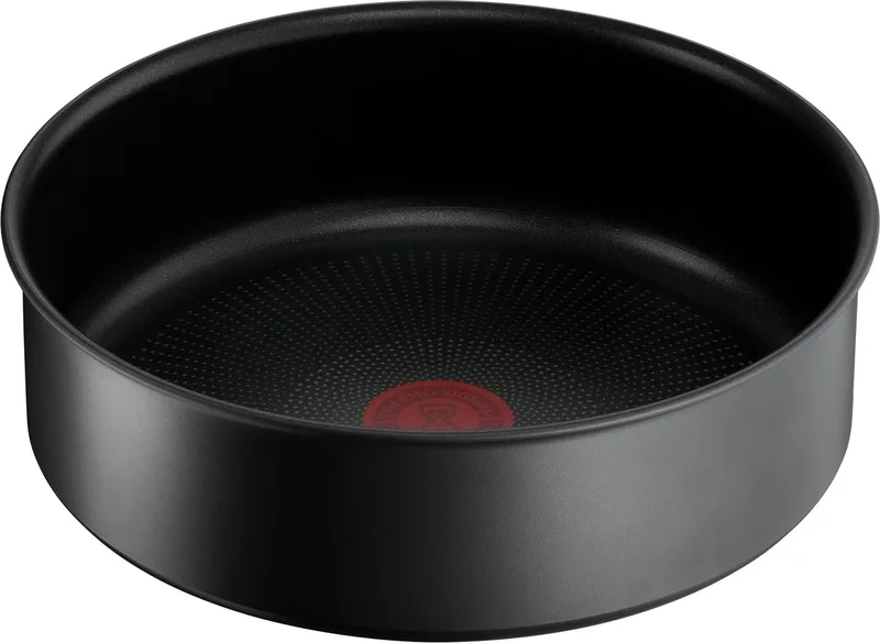 Ingenio Unlimited Pannenset - 10-delig by Tefal in Black – product photo 1 of 3
