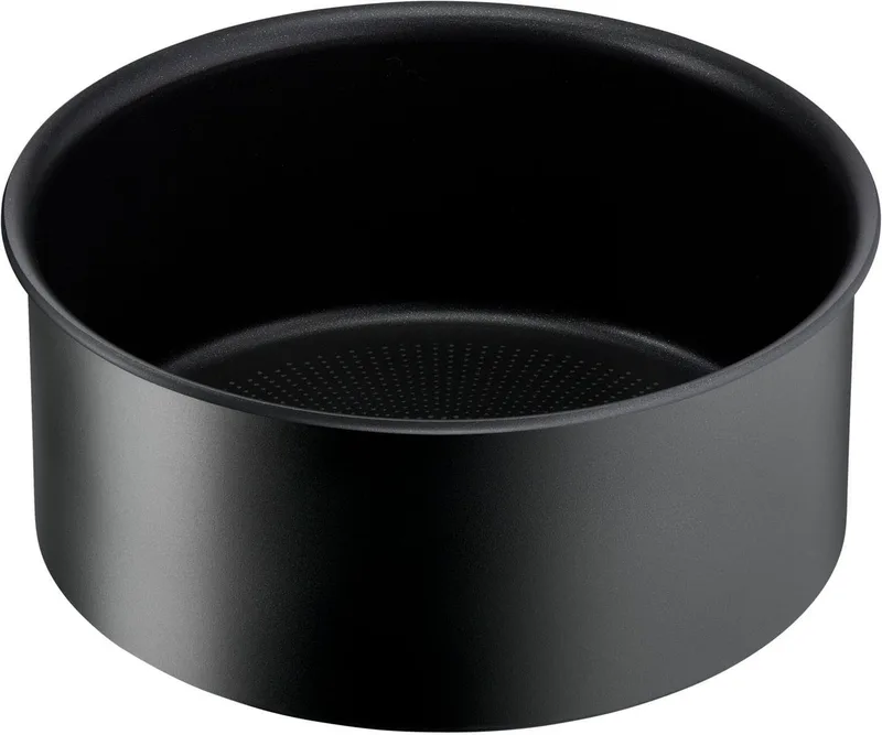 Ingenio Unlimited Pannenset - 10-delig by Tefal in Black – product photo 2 of 3