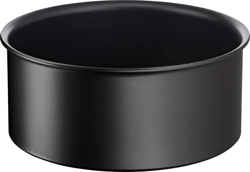 Ingenio Unlimited Steelpan 16 cm - inductie by Tefal in Black – product photo
