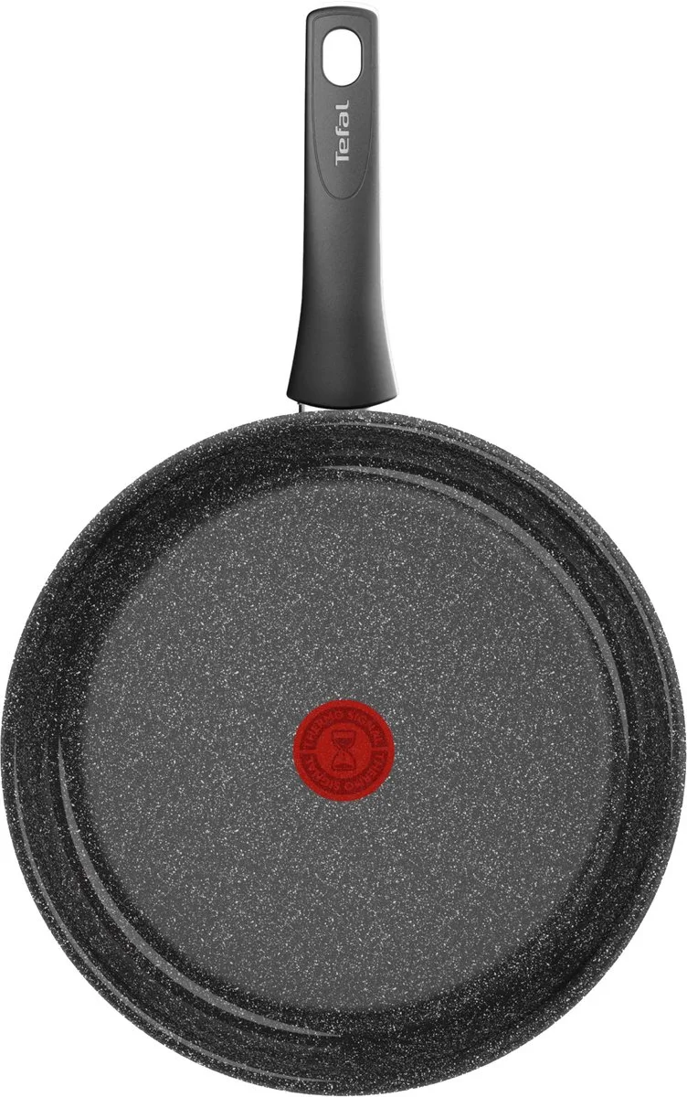 Intens'Ceram keramische koekenpan 28 cm - inductie by Tefal in Black – product photo