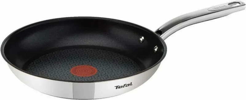 Intuition koekenpan Ø28 cm A7030615 by Tefal in Black – product photo