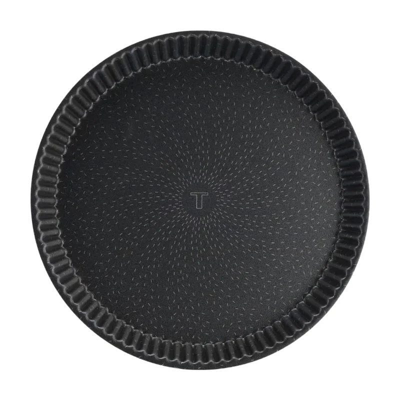 j1608402 Success Tortenständer, Aluminium, Braun, 30 cm de Tefal – photo produit
