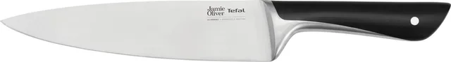 Jamie Oliver Koksmes 20 cm - Mes - RVS - Duurzaam en Vlijmscherp Keukenmes