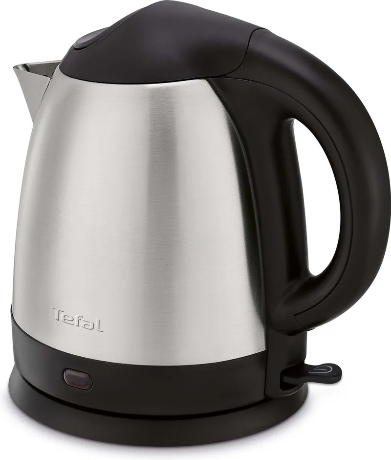 KI431D - Waterkoker - 1,2 L von Tefal in Silber – Produktfoto
