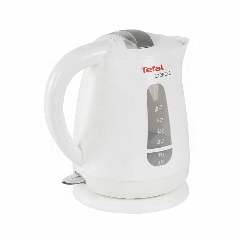 KO299130 - waterkoker - 1,5 L, 2200 W, draadloos, anti-kalkfilter van Tefal – productfoto