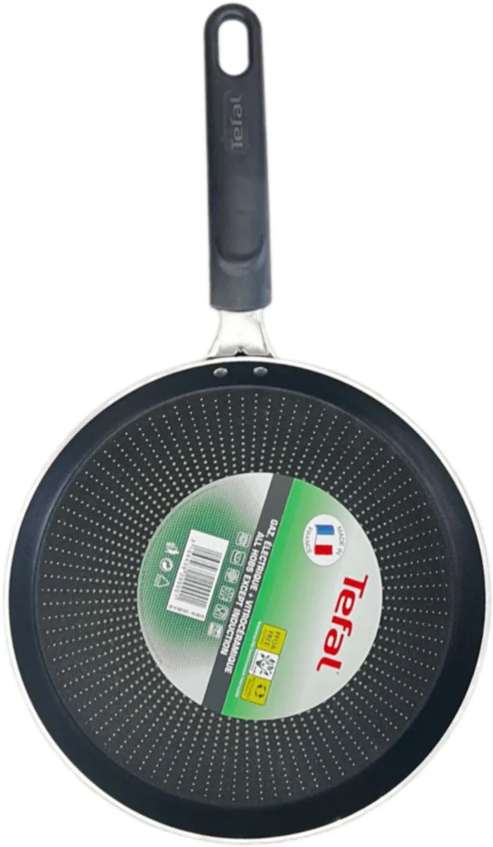 Koekenpan 20 cm by Tefal in Blue – product photo